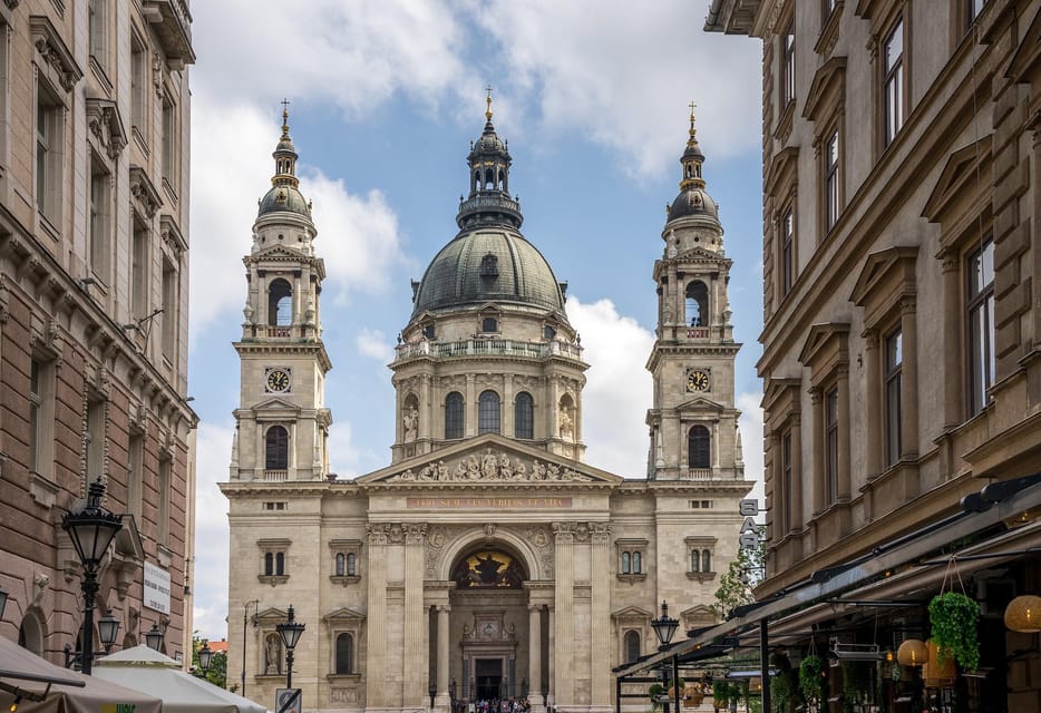 Private tour: Budapest>Szentendre>Visegrád>Esztergom & back - Your Driver: Friendly English Communication (and Why It Can Vary)
