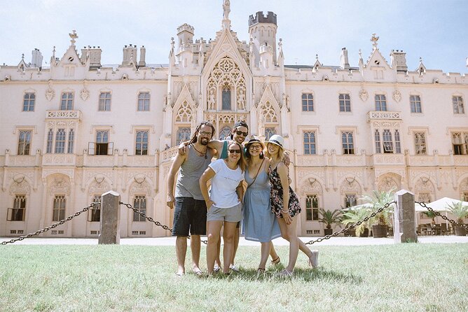 Private Tour from Budapest to Prague Sightseeing - Why This Budapest-to-Prague Day Makes Sense