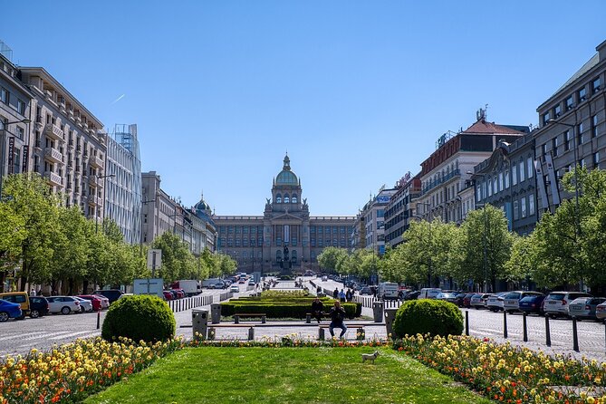 Private Transfer from Budapest to Prague with 2 hours for sightseeing - Why a Private Budapest–Prague Transfer Feels Different Than DIY