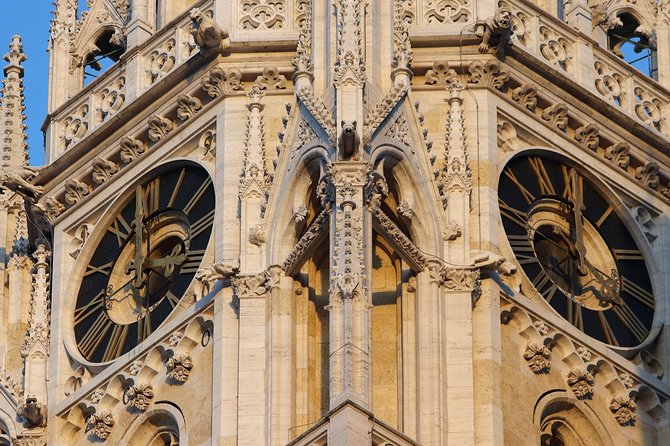 Private transfer from Budapest to Zagreb, 2h stop for sightseeing - What You’re Really Buying: Time, Comfort, and Control
