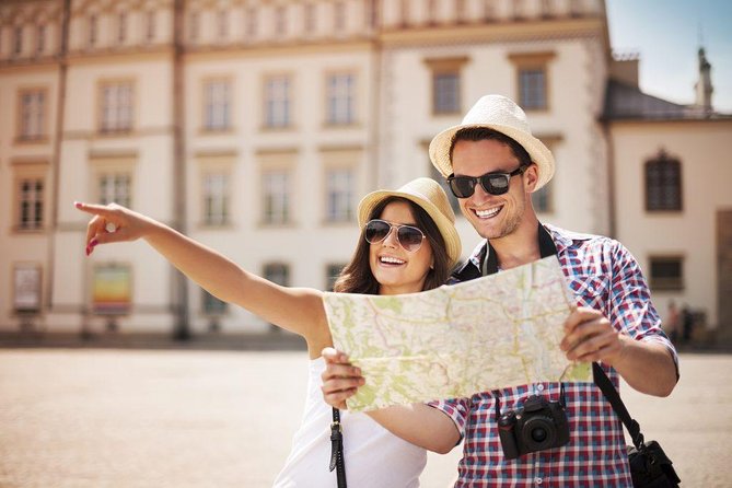 Private transfer from Budapest to Zagreb, 2h stop for sightseeing - Pickup and Drop-off: Where Convenience Really Shows Up