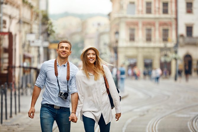 Private transfer from Budapest to Zagreb, 2h stop for sightseeing - Vehicles and Luggage: Matching the Ride to Your Group