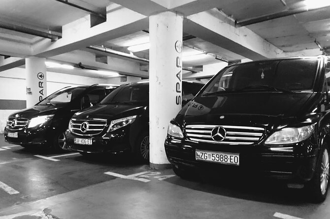 Private Transfer from Vienna to Budapest or Budapest to Vienna - Key Points That Matter Most