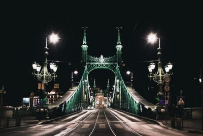 Private Transfer from Vienna to Budapest or Budapest to Vienna - Custom Sightseeing Stops on the Road (and the 15-Minute Limit)