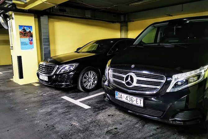 Private Transfer from Vienna to Budapest or Budapest to Vienna - Value Breakdown: Price, Inclusions, and What You’ll Pay Extra