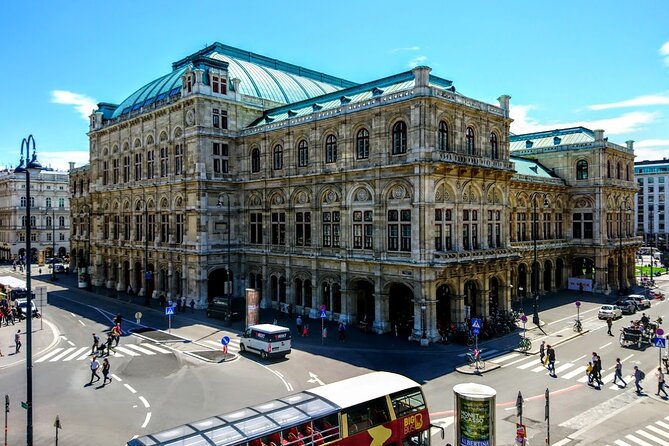 Private Transfer from Vienna to Budapest or Budapest to Vienna - Should You Book This Transfer? Best Fit and Quick Checks