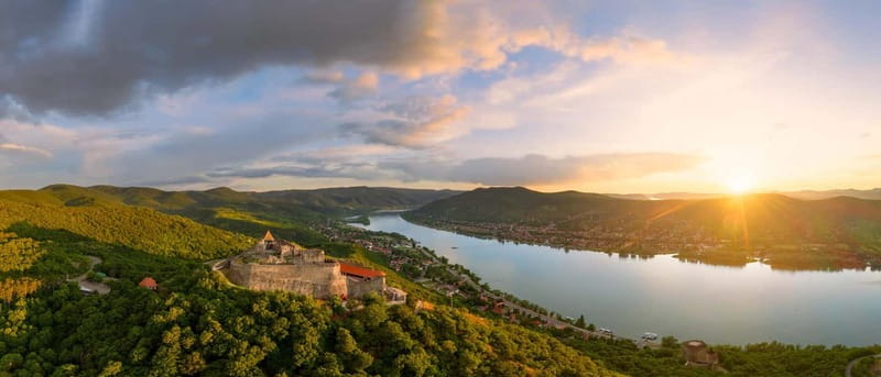 Private trip: Budapest to Szentendre, Visegrád & Esztergom - Price and value: why $265 can make sense for the right group