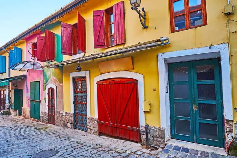 Private trip: Budapest to Szentendre, Visegrád & Esztergom - Who this private trip is perfect for