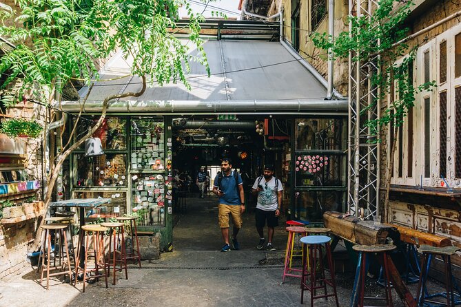 Private Walking Tour in The Jewish District Budapest - Key highlights that make this tour worth it