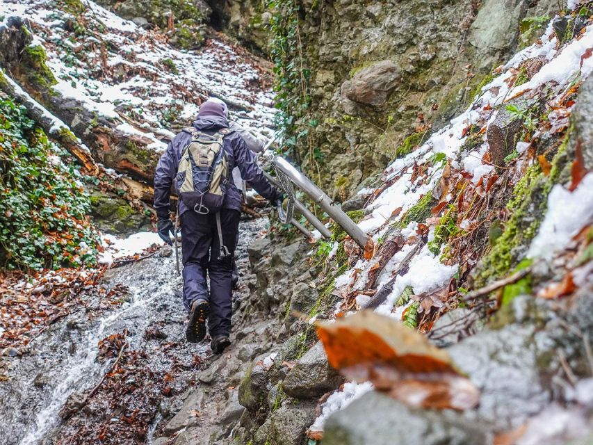 Ram Gorge Hiking Adventure - Quick take: what makes Rám-szakadék special