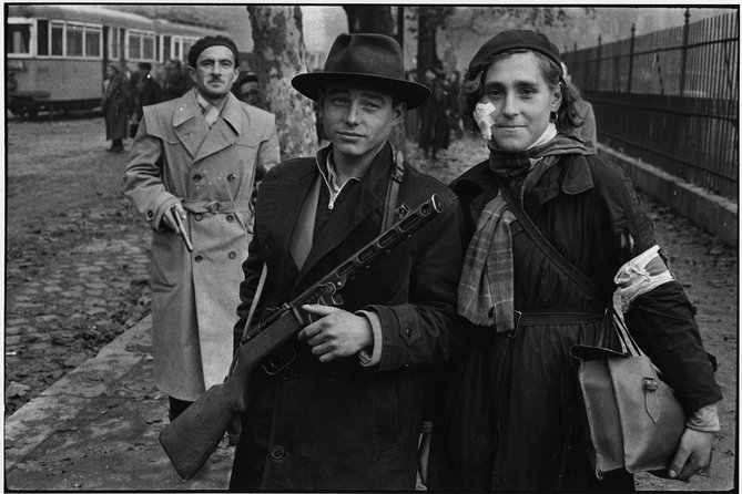 Rise Against the Soviet: The 1956 Revolution - Private Tour - Why this 1956 Budapest tour works better than a facts-only walk