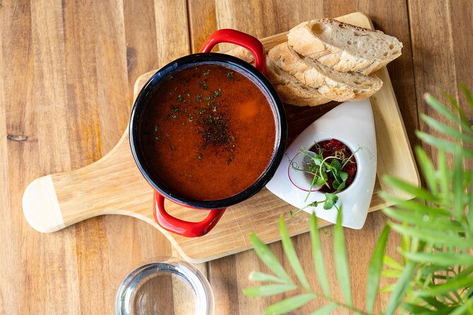 Rudas Bistro Extra Brunch - Best day to go: weekday discounts and fewer-crowd energy