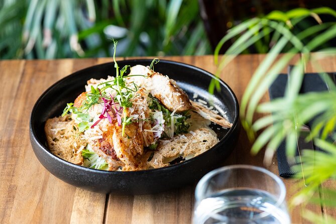 Rudas Bistro Extra Brunch - Should you book this tour?