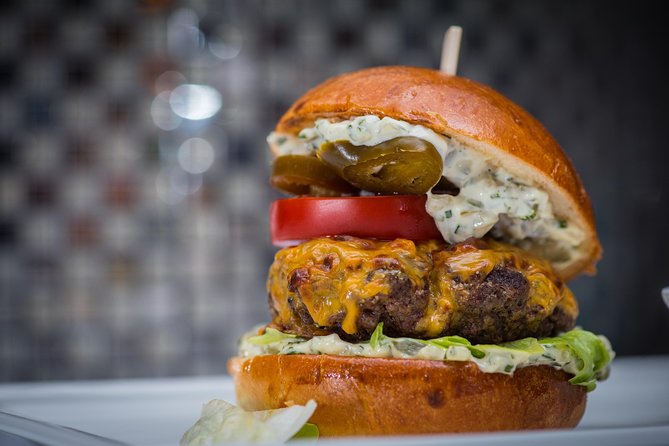 Rudas Bistro Gastro-Wellness - Your Weekday Ticket: What the Wellness Entry Includes