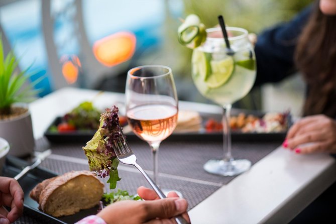 Rudas Bistro Gastro-Wellness - Practical Tips That Make the Day Easier