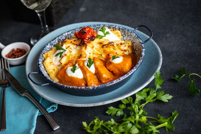 Rudas Bistro Premium Brunch - Value check: does $106.45 make sense?