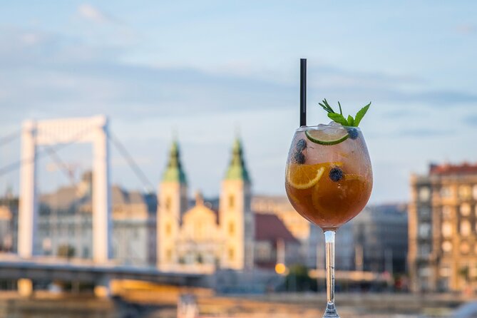 Rudas Bistro VIP Wellness Weekend and Dining Ticket - Meeting at 11:00: Where the Day Starts (and Why Location Matters)