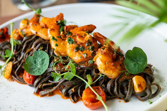 Rudas Bistro VIP Wellness Weekend and Dining Ticket - Your 3-Course Meal at Rudas Bistro: What’s Included and Why It’s Worth It