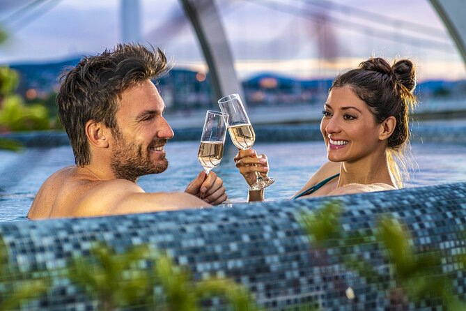 Rudas Bistro VIP Wellness Weekend and Dining Ticket - Timing Strategy: How to Avoid Rushing in the Bath