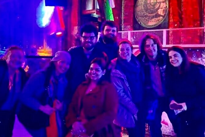 Ruin Pub Walking Tour with a Local Hostess in Budapest - Erzsébet tér and the Basilica Stop: Language Fun Meets Hungarian History