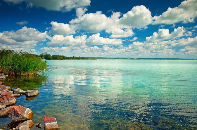 See the Hungarian Sea: Lake Balaton - Key things that make this Lake Balaton tour special