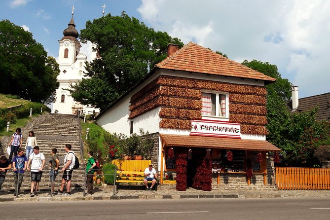 See the Hungarian Sea: Lake Balaton - The guide experience: when a good host makes the day