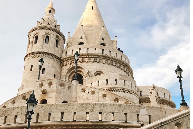Segway Guided Tour In Budapest, Historical Buda Castle - Price and value: is $48.18 worth it?
