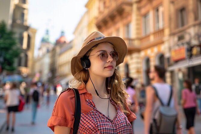 Self Guided Tour In Budapest With 100 Captivating Audio Stories - Price and value: why $3.62 makes sense for a day of walking