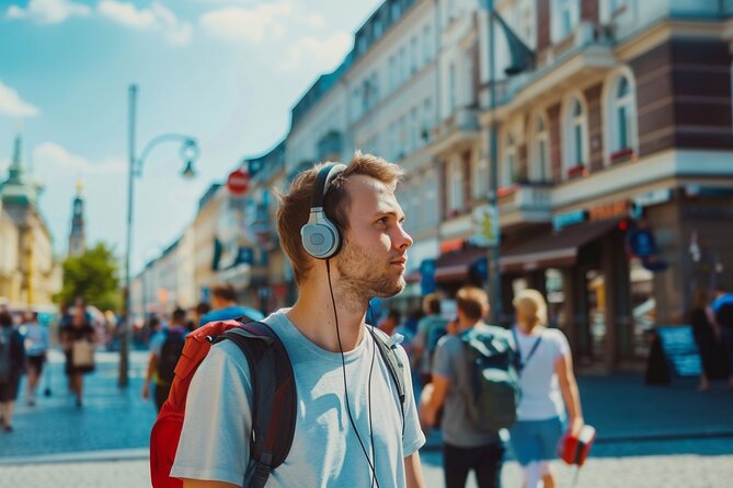 Self Guided Tour In Budapest With 100 Captivating Audio Stories - How to plan your 1 to 8 hour route across Buda and Pest