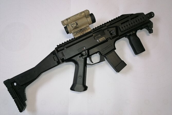 Shooting Experience ALL IN Package in Budapest - Price and value: what $380.15 covers (and what it doesn’t)