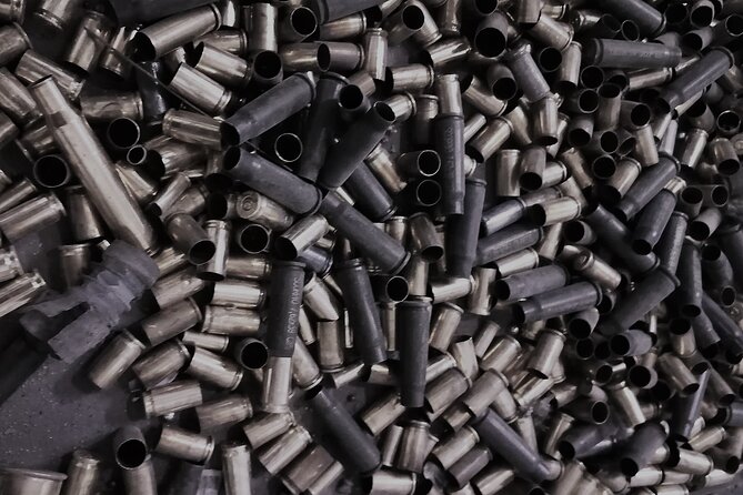Shooting package 70 - Price and Value: Why “70 Bullets” Is a Fair Deal (and When It Can Get Confusing)