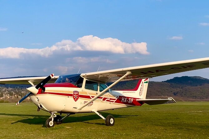 Sightseeing flight over Budapest - Key things to know before you fly over Budapest