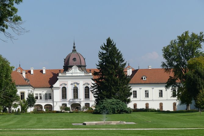 Sisi's Godollo Palace Tour from Budapest - Getting to Gödöllő from central Budapest without stress