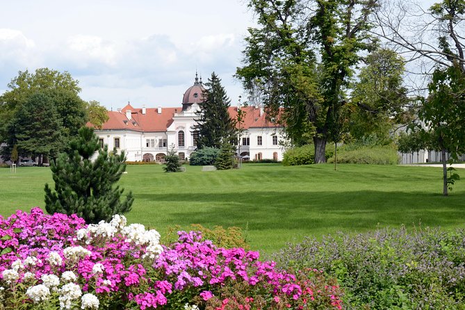 Sisi's Godollo Palace Tour from Budapest - How Sisi’s story ties to Habsburg power in real rooms