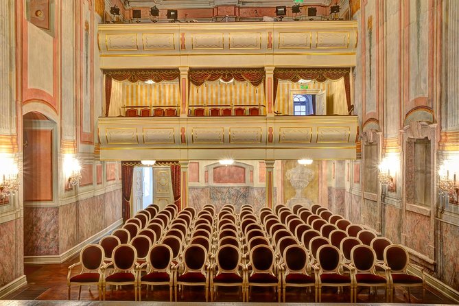 Sisi's Godollo Palace Tour from Budapest - Time budgeting at the palace: what you may have to skip