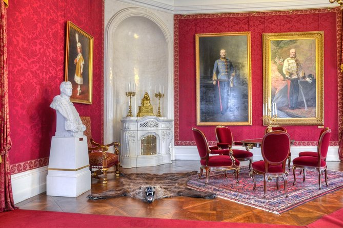 Sisi's Godollo Palace Tour from Budapest - Price and Logistics: what $58.87 buys you