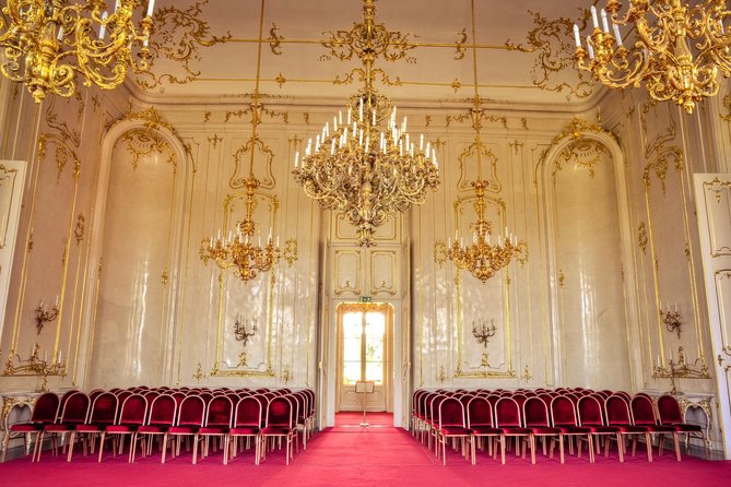 Sisi's Godollo Palace Tour from Budapest - Should you book Sisi’s Gödöllő Palace Tour?