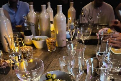 Solo Spirits Lavender Gin Experience - The organic lavender approach you’ll taste (and why it matters)