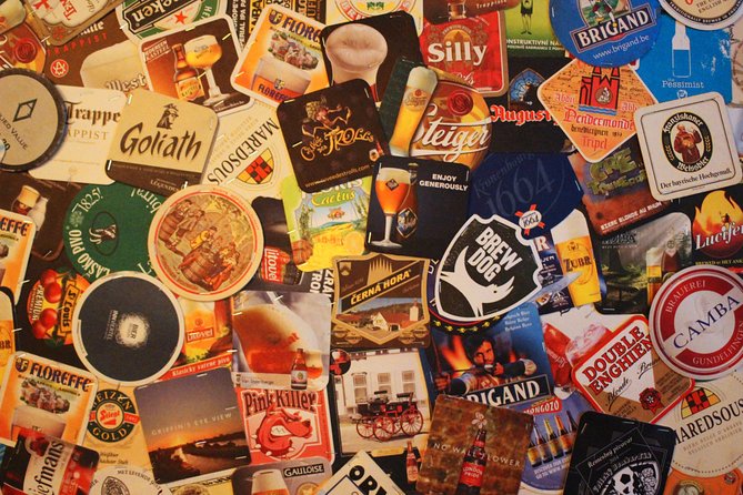 SÖR - The Ultimate Budapest Craft Beer Tour - Meeting at Sissi Statue and What the 2.5-Hour Plan Feels Like