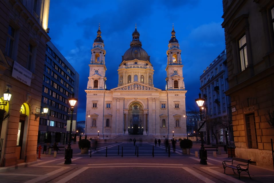 St. Stephen's Basilica: VIP Concert & After Hours Dome Visit - Should you book the St. Stephen’s Basilica VIP Concert and After Hours Dome Visit?