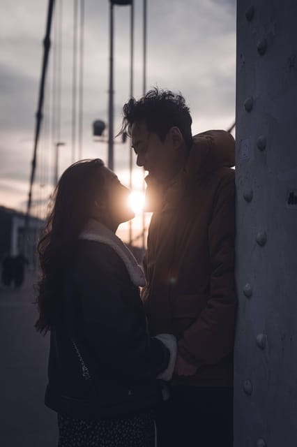 Street photos through the most beautiful streets of Budapest - The Castle Zone Stop: Classic Views, Better Street Energy