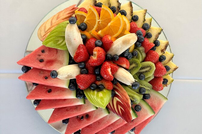 Summer Danube Brunch Cruise in Budapest - Drinks, value, and that $64.88 question