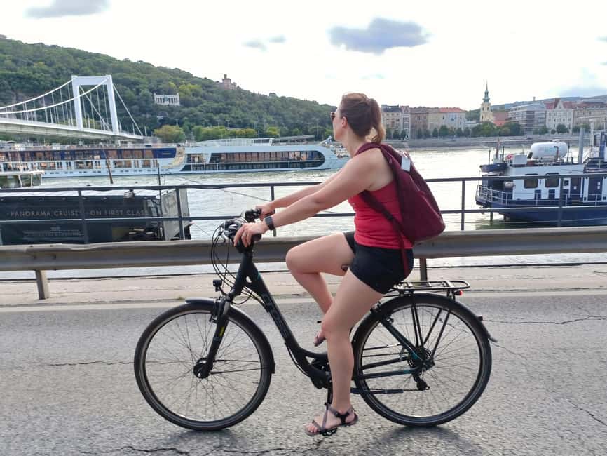 Szentendre Bike & Train Tour by Budapest Bike Breeze - Price, time, and what you’re really paying for
