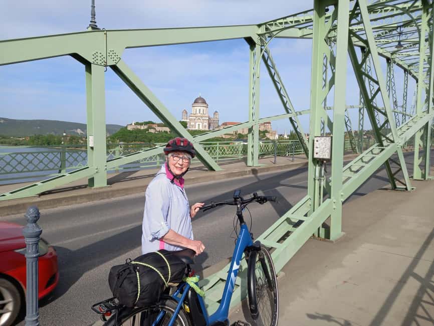 Szentendre by Bike: Self Guided Bike Rental Package! - Arriving in Szentendre: Old Town time, museums, and a self-guided rhythm