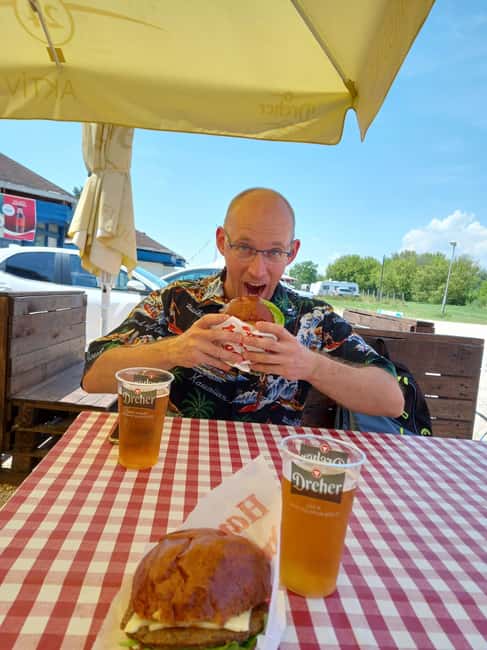 Szentendre by Bike: Self Guided Bike Rental Package! - The practical stuff that makes or breaks the day: navigation, timing, and flats