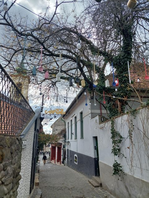 Szentendre: Half-Day Private Tour from Budapest - Key things that make this tour work