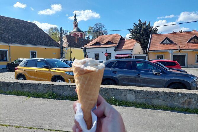 SzentEndre-SaintAndrew City Privately Shopping and Picturesque - Why Szentendre feels different from Budapest