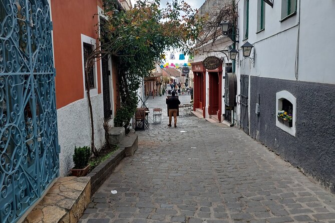 SzentEndre-SaintAndrew City Privately Shopping and Picturesque - Aquincum Roman ruins: a short stop with real context