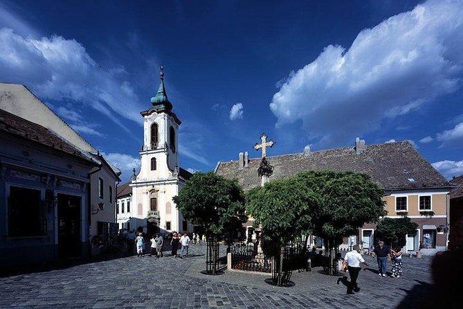 SzentEndre-SaintAndrew City Privately Shopping and Picturesque - Best for: who should book this Szentendre half-day?