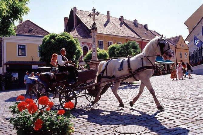 SzentEndre-SaintAndrew City Privately Shopping and Picturesque - Should you book this private Szentendre day trip?